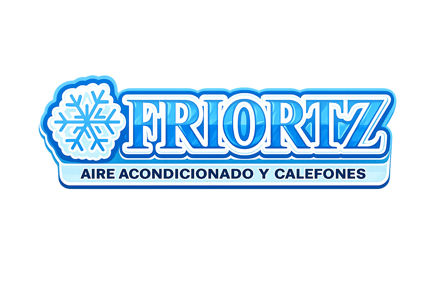 FRIORTIZ Aire Acondicionado y Calefones